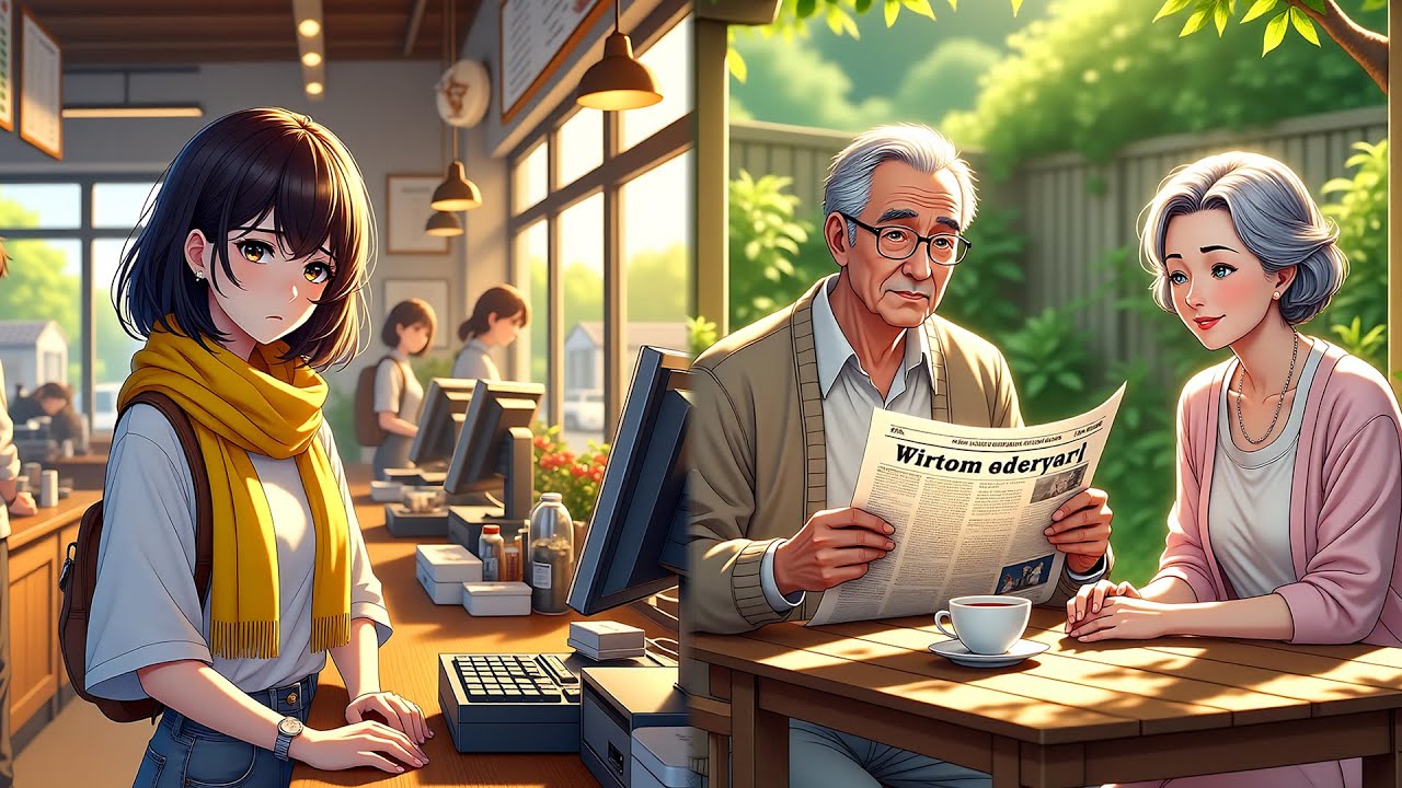 My Parents Forced Me To Drop Out Of College and Work, After Rebirth I Reenrolled In My Dream Univers