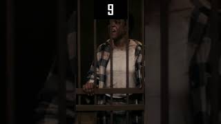 this monster is angry and can kill anybody name the movie