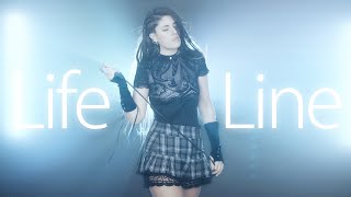 Lifeline - Julia Westlin (Official Video) 4K