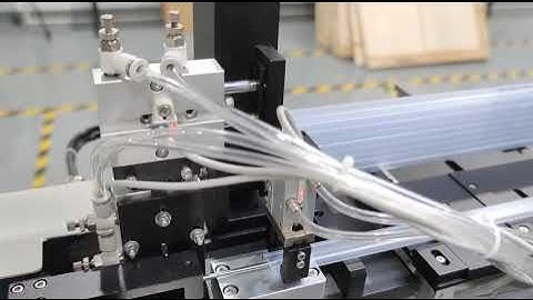 tube to reel,tube to tape,HJC-007 user instruction,IC automatical tape and reel machine,IC packing