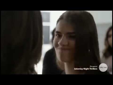 Lifetime Movie   Belly Punch