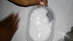 cara membuat slime Act - Durasi: 9.48. 