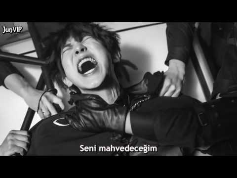 EXO Monster Teaser / Türkçe Altyazı