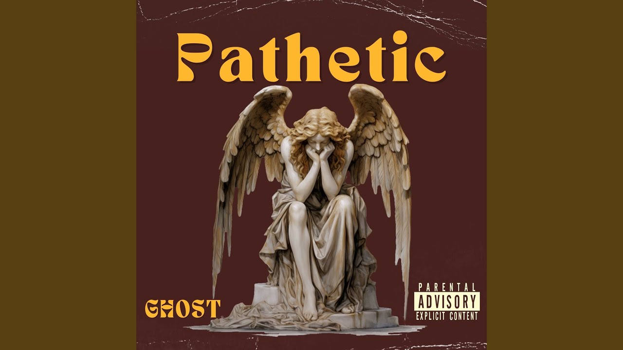 Watch Pathetic on YouTube Watch Pathetic on YouTube