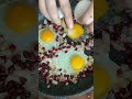 Азербайджанский завтрак - НАР НУМРУ