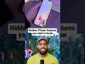 iPhone reveals hidden shortcuts and battery tips to enhance user #iPhone #TechTips #iPhoneShortcuts