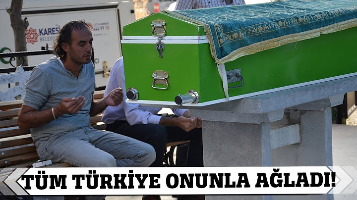 Tüm Türkiye Onunla Ağladı! Bu Acıya Yürek Dayanmaz