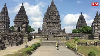 Download Lagu Amazing world heritage Prambanan temple MP3