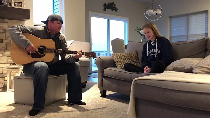 Hallelujah featuring Jeff Bruner & Kacy Bruner