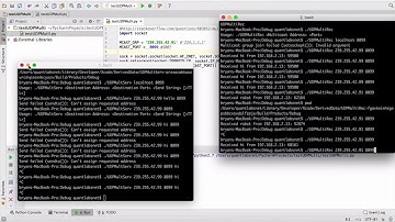 How UDP is faster then TCPIP for ultra fast High Frequency Trading HFT