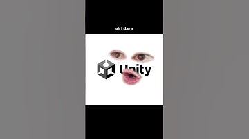 Unity vs Unreal in 2024