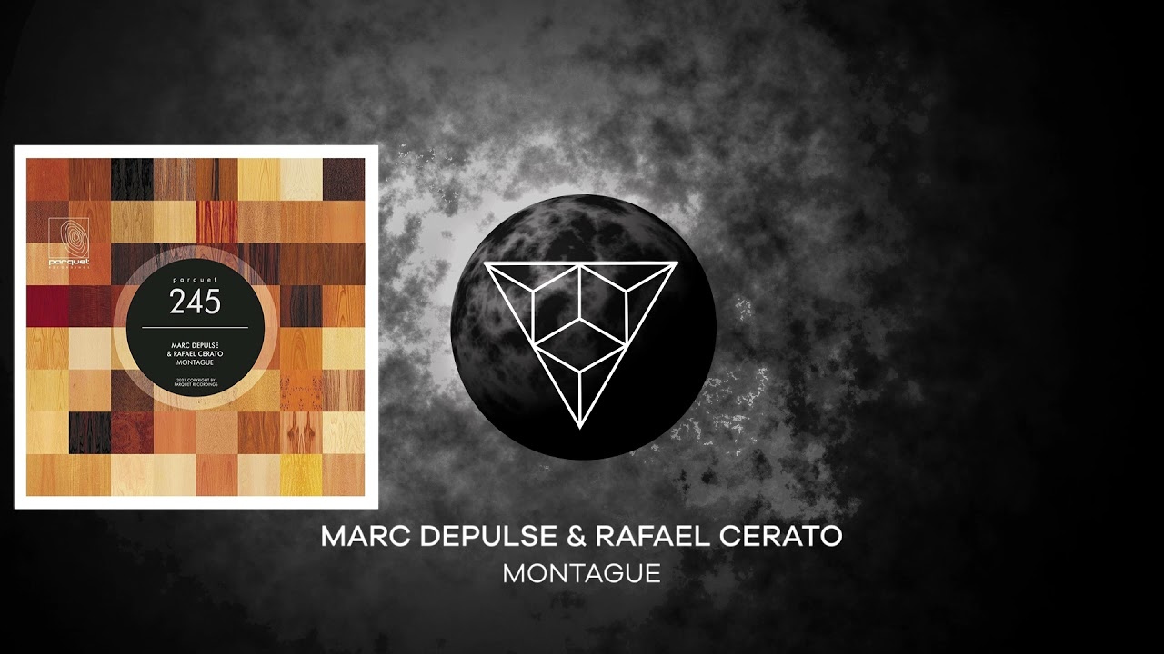 Watch Marc DePulse & Rafael Cerato - Montague (Original Mix) on YouTube Watch Marc DePulse & Rafael Cerato - Montague (Original Mix) on YouTube