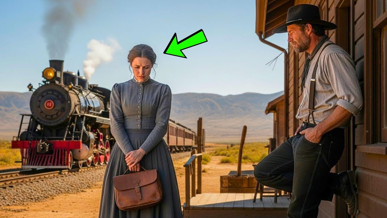 UTANGAÇ OLDUĞU İÇİN REDDEDİLDİ, AMA SAĞIR BİR ÇİFTÇİ ONUN SESSİZLİĞİNDEKİ GÜZELLİĞİ GÖRDÜ