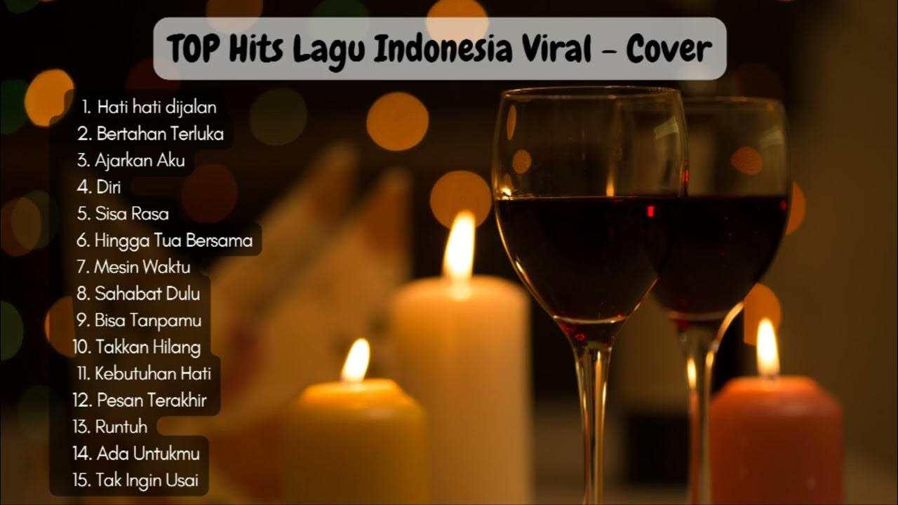 TOP Hits Lagu Indonesia Viral cover YouTube