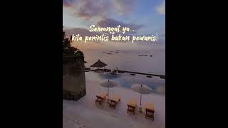 Kata motivasi #bali #pantai #pantaibali