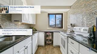 90 Prospect Ave, Apt 3A, Hackensack NJ