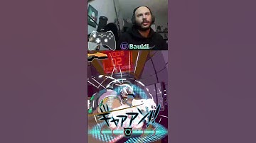 Interesting Visual Bug