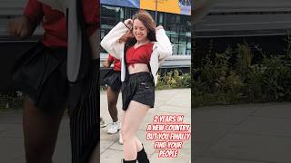 Download Lagu MEOVV MEOW dance cover in public Scotland ~ I found my people MP3 Download Lagu MEOVV MEOW dance cover in public Scotland ~ I found my people MP3