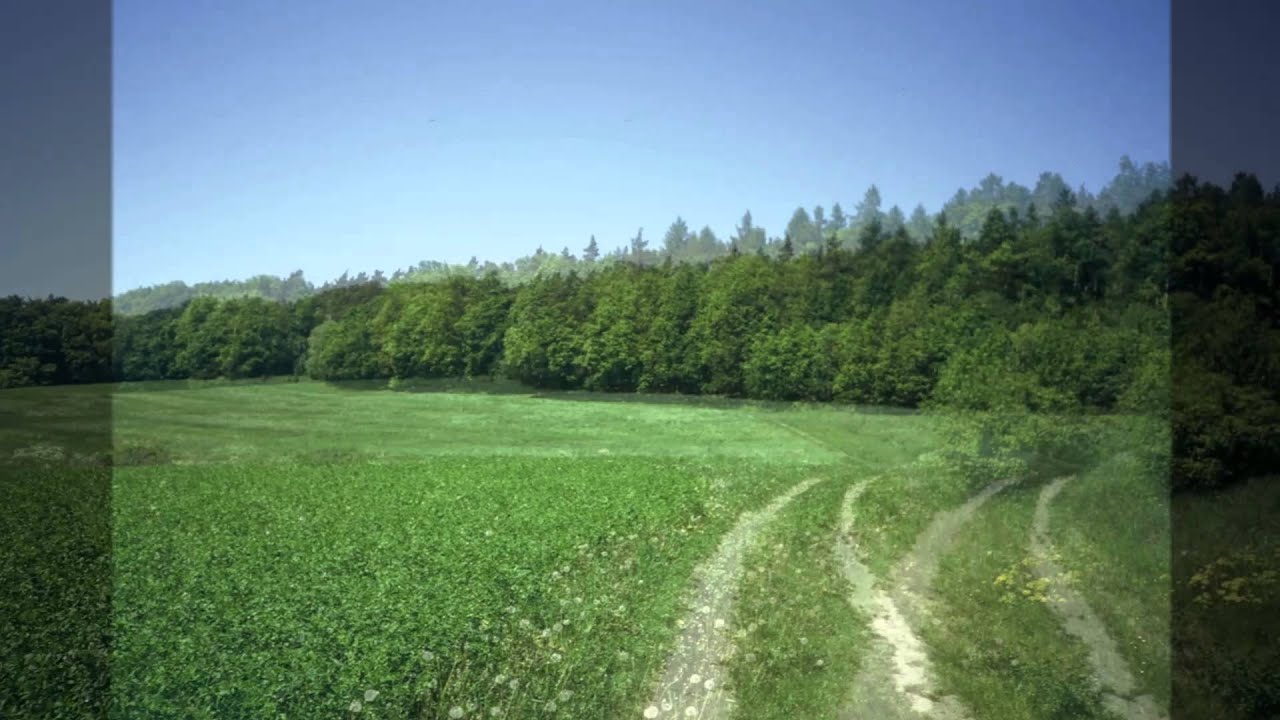 JOŽKA ČERNÝ - BUDE VEČER