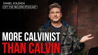 Cessationism 8 More Calvinist Than Calvin Daniel Kolenda Off The Record