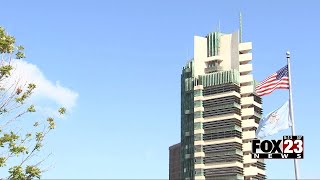 Video: Tours of Price Tower in Bartlesville return in different way