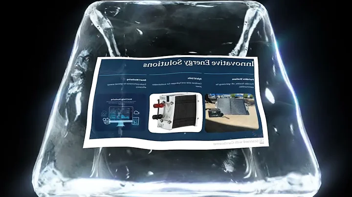 Empowering Tomorrow: Airnergy & Tech Solutions | Youth in Energy Innovation