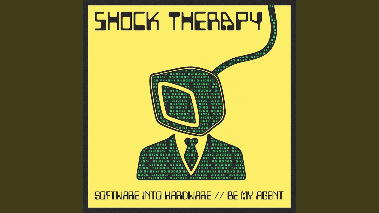 Obejrzyj Software into Hardware w YouTube Obejrzyj Software into Hardware w YouTube