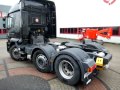 IVECO STRALIS 450 6x2 EURO5 01-2009