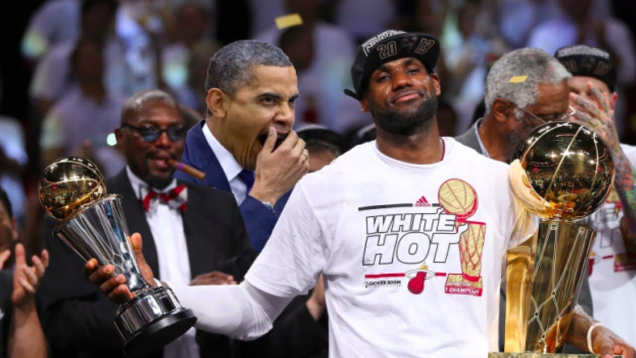 The 10 Most Boring NBA Finals We HATED Watching YouTube