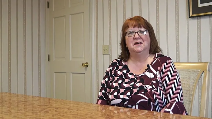 Donna Thibault - Lapointe Insurance