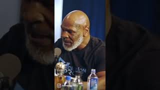 Mike Tyson on Drink Champs