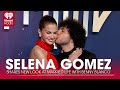 Selena Gomez Shares New Look At Married Life With Benny Blanco | Fast Facts