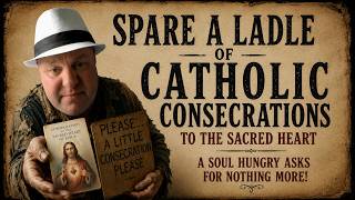 The USCCB DID NOT Consecrate America to the Sacred Heart
