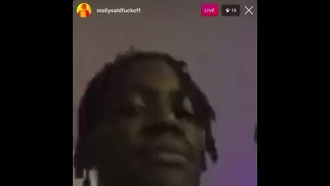 MDMA - Molly Jackson (Snippet)