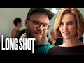 'Fred Reunites With Charlotte & Remembers Awkward Past' Scene | Longshot