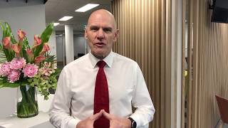 Johnston Grocke: The next phase of our evolution