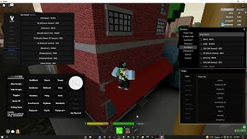 [NEW] ROBLOX | Da Hood Script Hack GUI | Kill All | Auto Farm | Infinite Money | *PASTEBIN 2021*