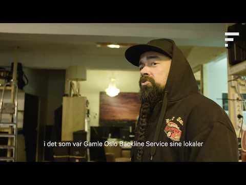 Ulver – Grieghallen, Bergen 28. Mai 2018 | Festspillene I Bergen