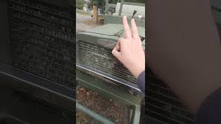 Советский автопром