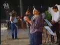 سلطان الطرب جورج وسوف جرحونا من حفلة ملعب برج حمود لبنان 1992