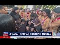 Tambang Emas di Gerebek Polisi, Pelaku Nyebur ke Sungai | iNews Malam 18/9