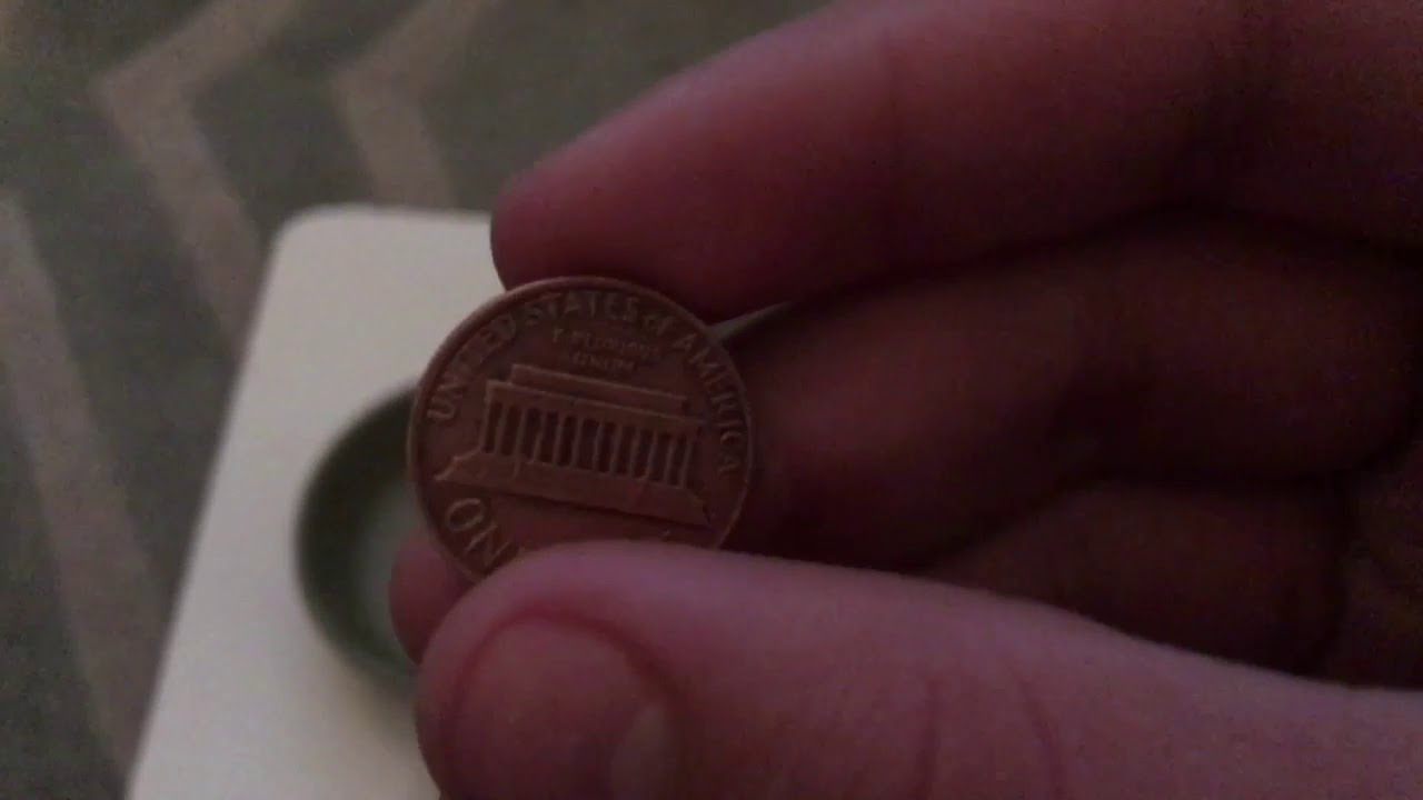 Ways To Clean Copper Pennies YouTube