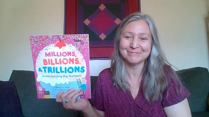 Millions, Billions, & Trillions: Understanding Big...