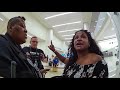 Woman Plays the Race Card After Being Denied Boarding