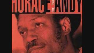 Video thumbnail of "Horace Andy - New broom"