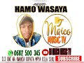 Budagalasong kanisani official music mp3 by dj maico