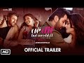 Ae Dil Hai Mushkil | Trailer | Karan Johar | Aishwarya Rai Bachchan | Ranbir Kapoor | Anushka Sharma