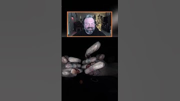 This #phasmophobia Mimic was brutal