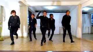 Download Lagu [COVER DANCE] SS501 Kim Hyung Jun \ MP3