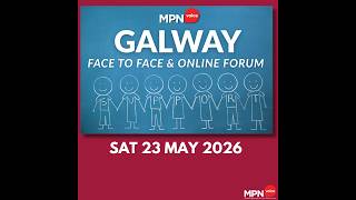 Galway Forum 1 Intro